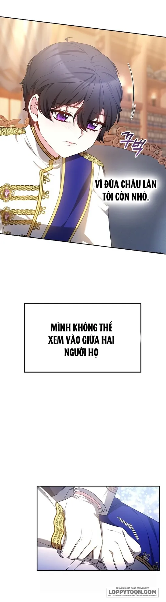 Rồng Con Thuần Hóa Những Kẻ Điên Rồ - Chap 18 - Trang 39
