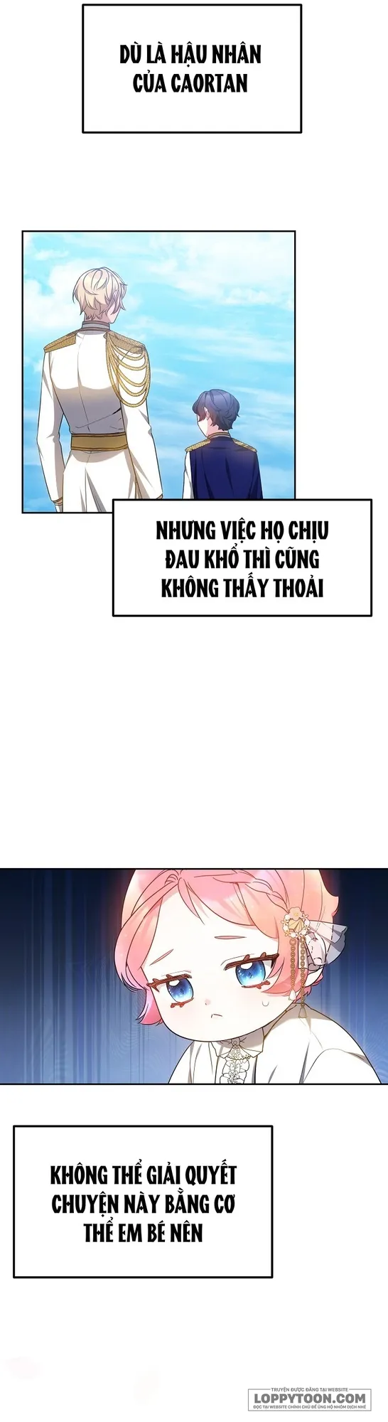 Rồng Con Thuần Hóa Những Kẻ Điên Rồ - Chap 18 - Trang 40