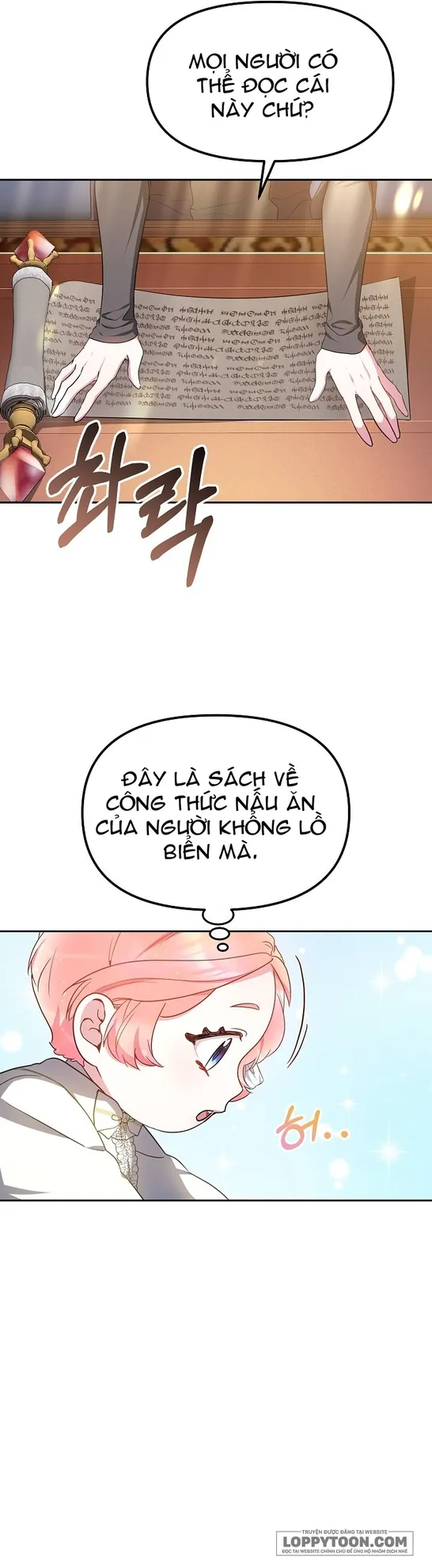 Rồng Con Thuần Hóa Những Kẻ Điên Rồ - Chap 18 - Trang 6