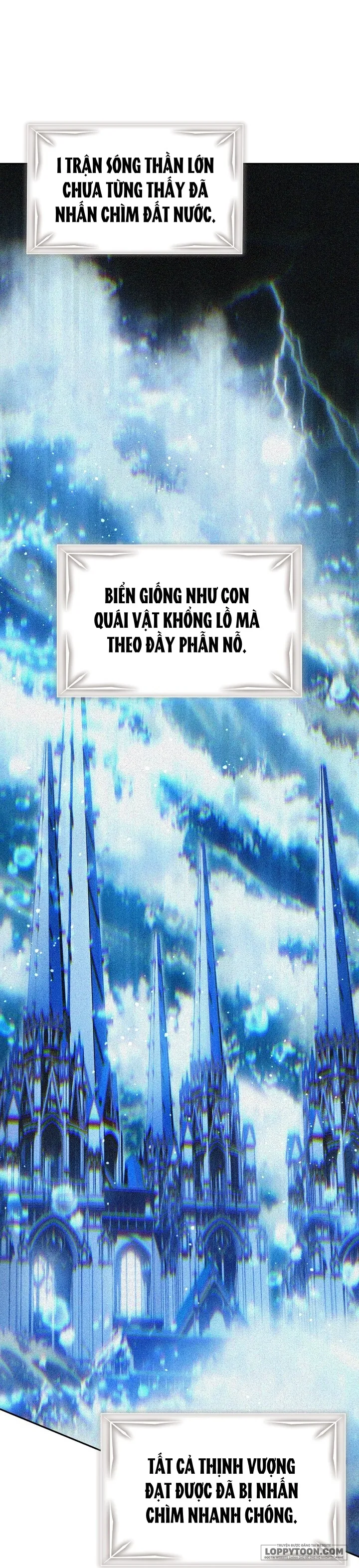 Rồng Con Thuần Hóa Những Kẻ Điên Rồ - Chap 19 - Trang 11