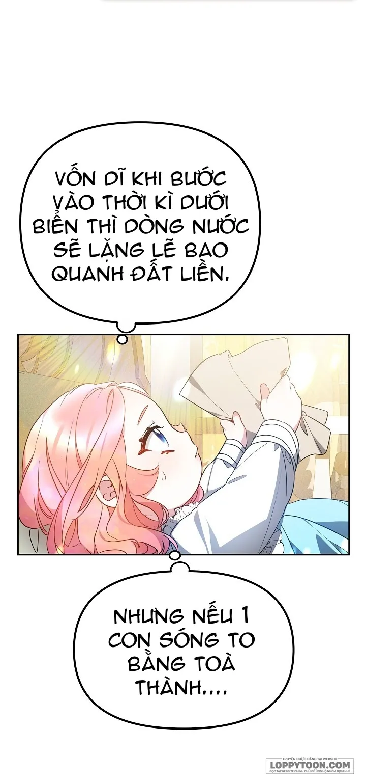 Rồng Con Thuần Hóa Những Kẻ Điên Rồ - Chap 19 - Trang 12