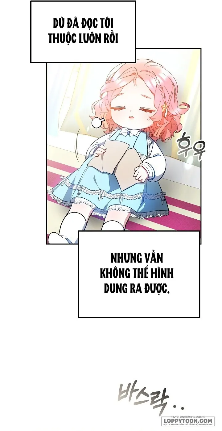 Rồng Con Thuần Hóa Những Kẻ Điên Rồ - Chap 19 - Trang 13