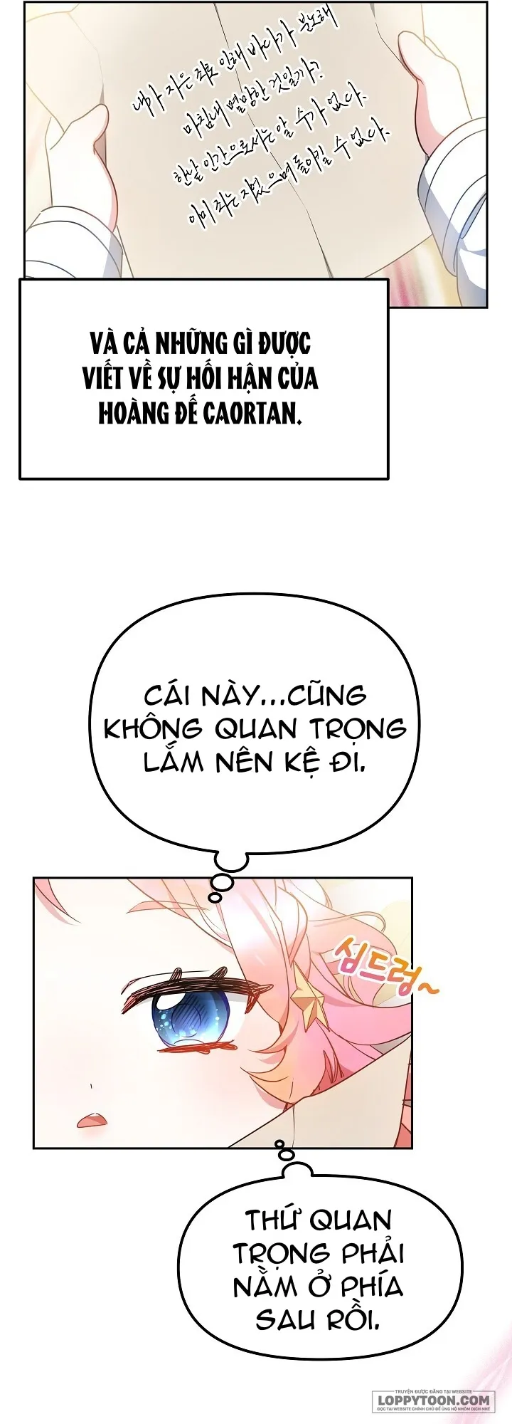Rồng Con Thuần Hóa Những Kẻ Điên Rồ - Chap 19 - Trang 14
