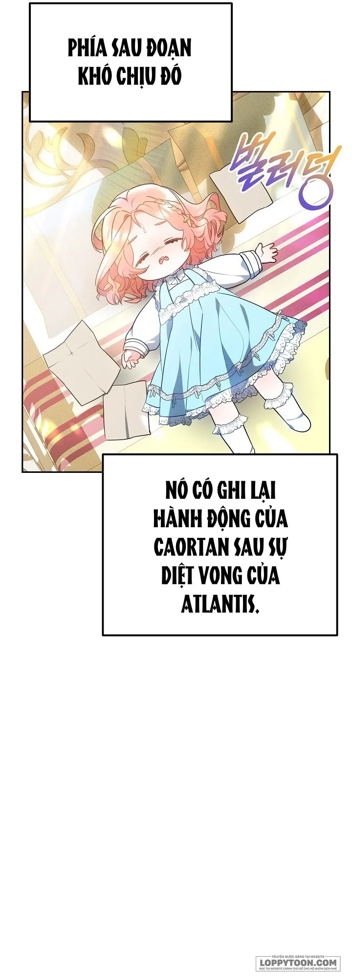 Rồng Con Thuần Hóa Những Kẻ Điên Rồ - Chap 19 - Trang 19