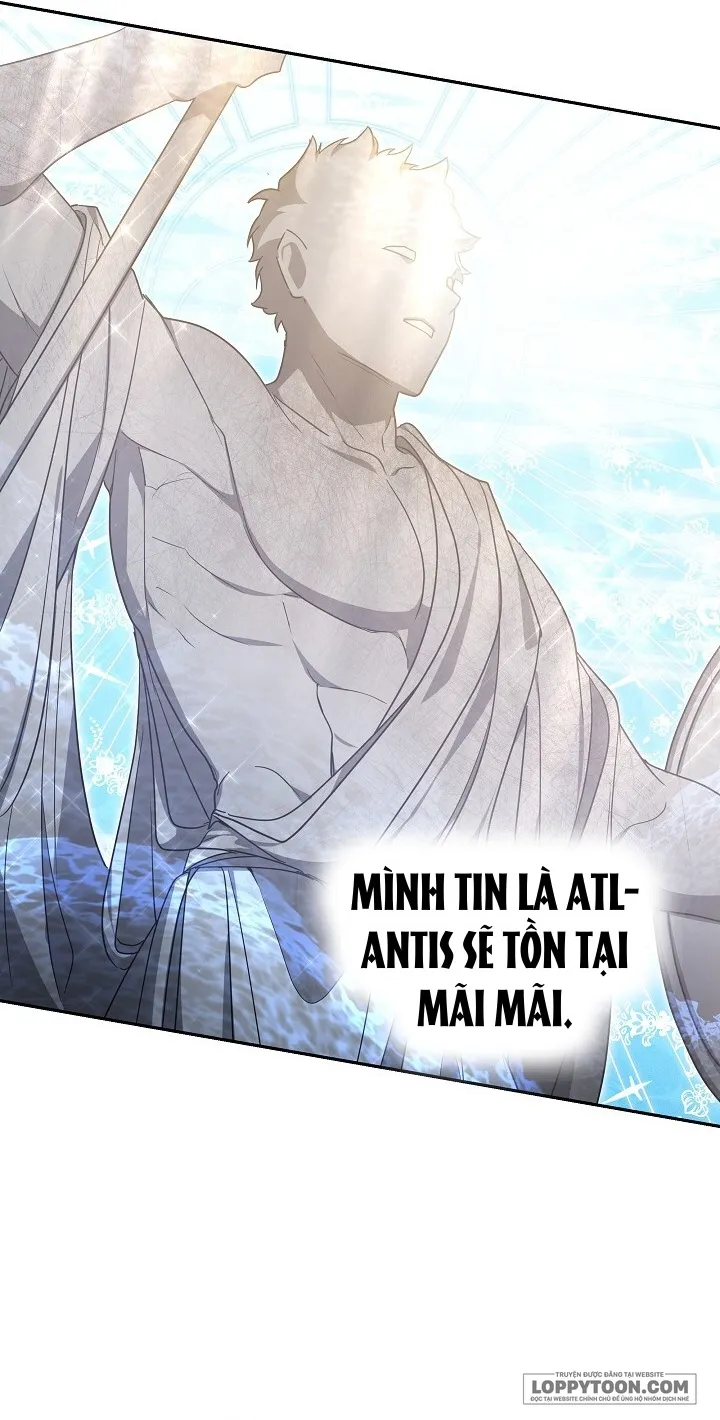 Rồng Con Thuần Hóa Những Kẻ Điên Rồ - Chap 19 - Trang 21