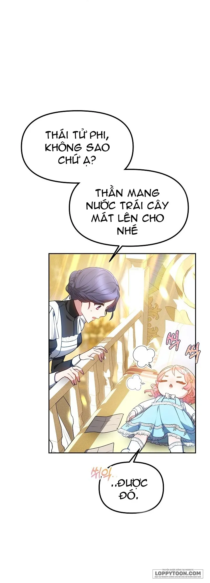 Rồng Con Thuần Hóa Những Kẻ Điên Rồ - Chap 19 - Trang 24