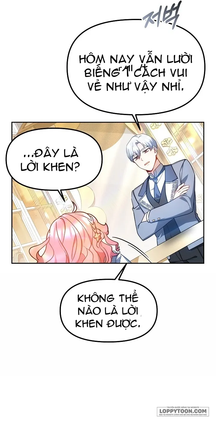 Rồng Con Thuần Hóa Những Kẻ Điên Rồ - Chap 19 - Trang 29
