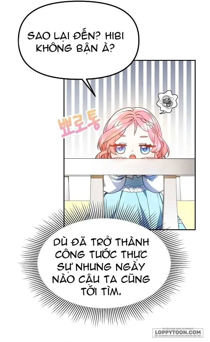Rồng Con Thuần Hóa Những Kẻ Điên Rồ - Chap 19 - Trang 30