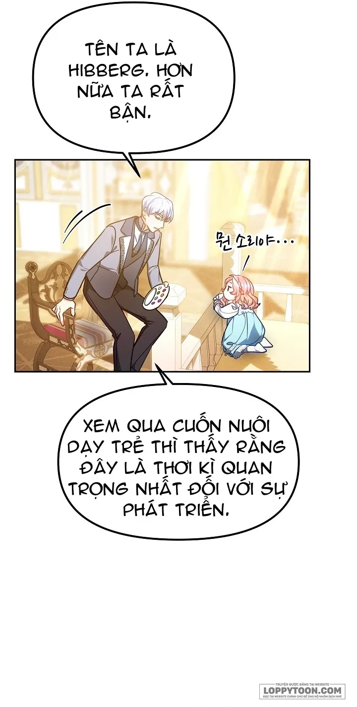 Rồng Con Thuần Hóa Những Kẻ Điên Rồ - Chap 19 - Trang 31