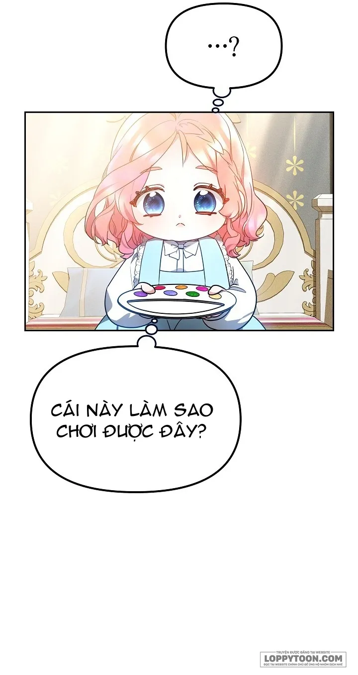 Rồng Con Thuần Hóa Những Kẻ Điên Rồ - Chap 19 - Trang 33