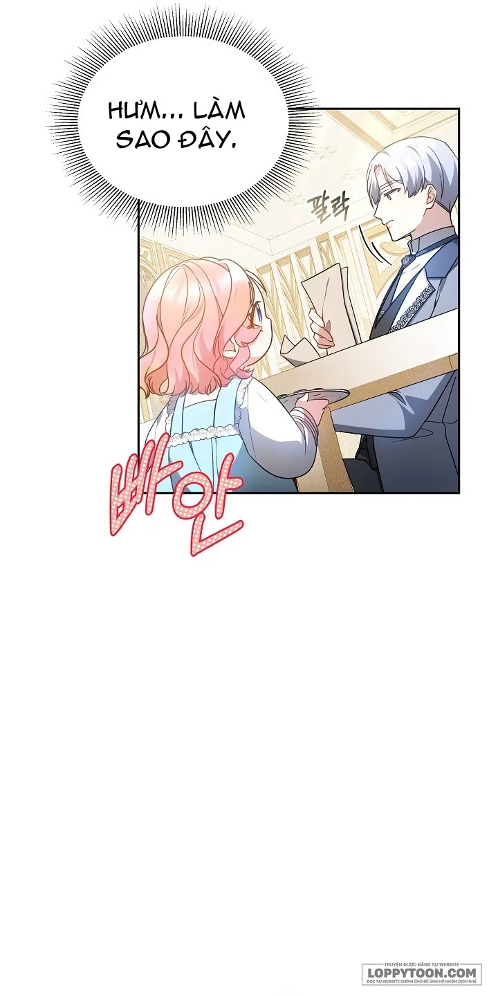 Rồng Con Thuần Hóa Những Kẻ Điên Rồ - Chap 19 - Trang 34