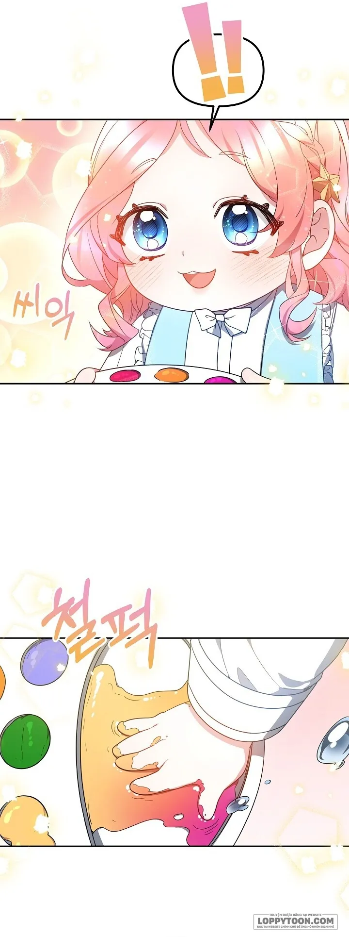 Rồng Con Thuần Hóa Những Kẻ Điên Rồ - Chap 19 - Trang 35