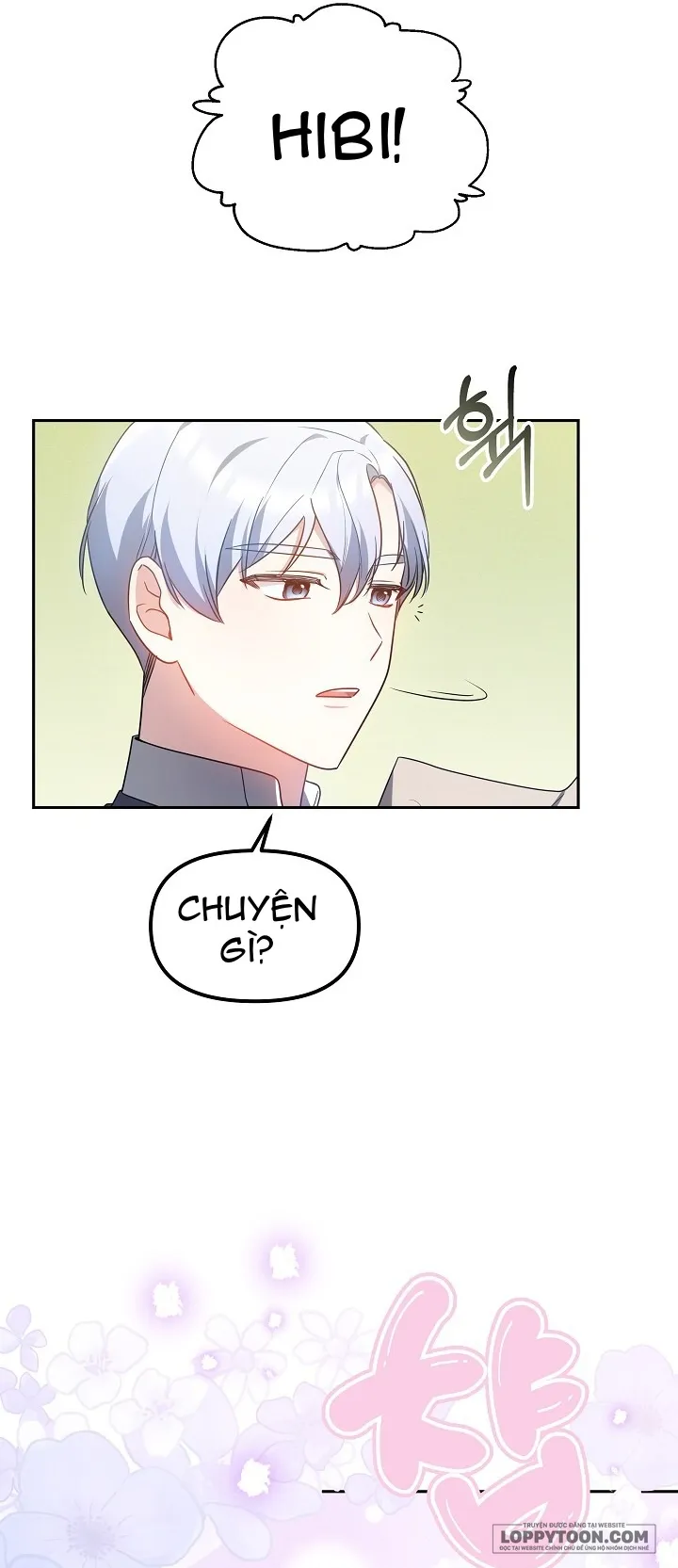 Rồng Con Thuần Hóa Những Kẻ Điên Rồ - Chap 19 - Trang 36