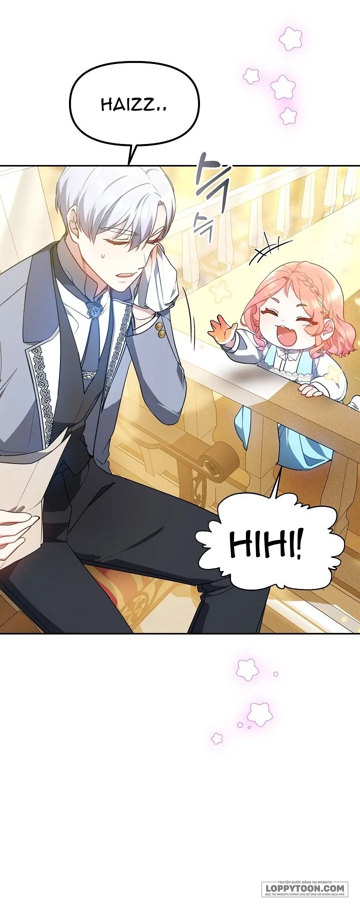 Rồng Con Thuần Hóa Những Kẻ Điên Rồ - Chap 19 - Trang 38