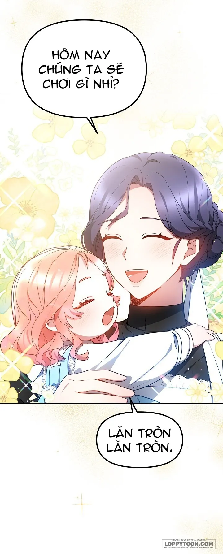 Rồng Con Thuần Hóa Những Kẻ Điên Rồ - Chap 19 - Trang 5
