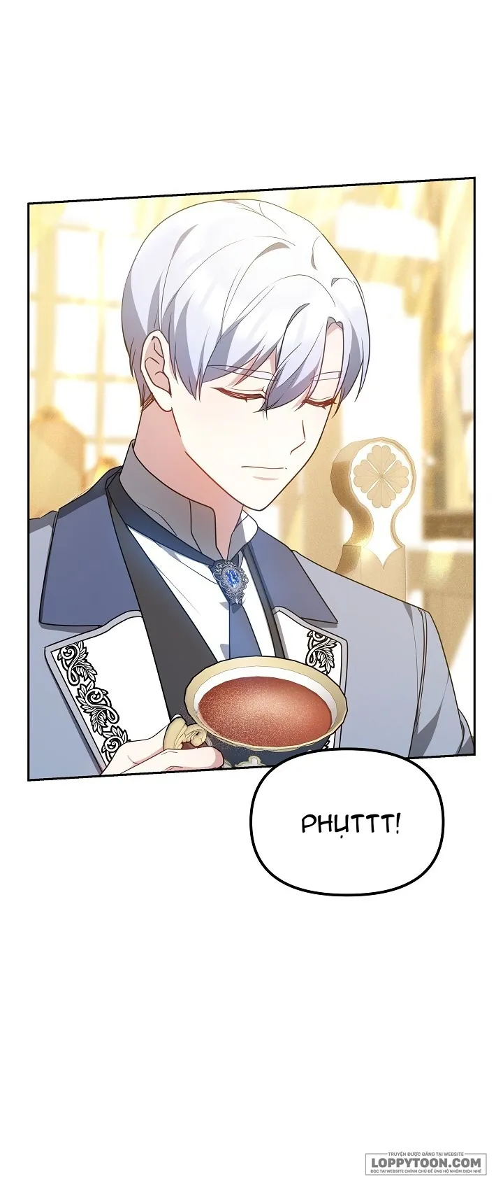 Rồng Con Thuần Hóa Những Kẻ Điên Rồ - Chap 19 - Trang 42