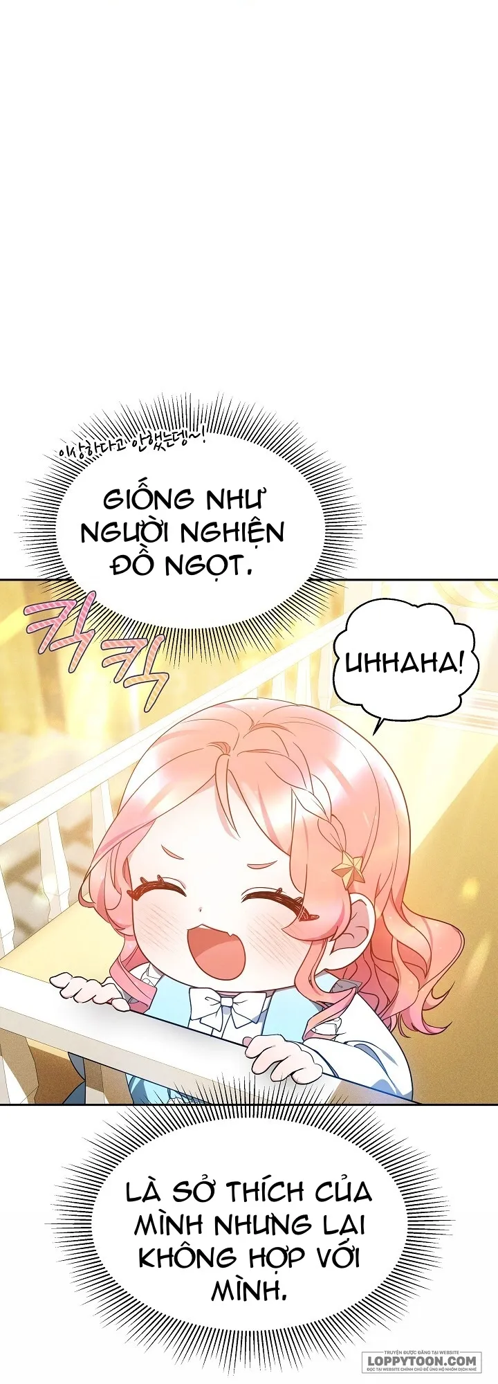 Rồng Con Thuần Hóa Những Kẻ Điên Rồ - Chap 19 - Trang 44