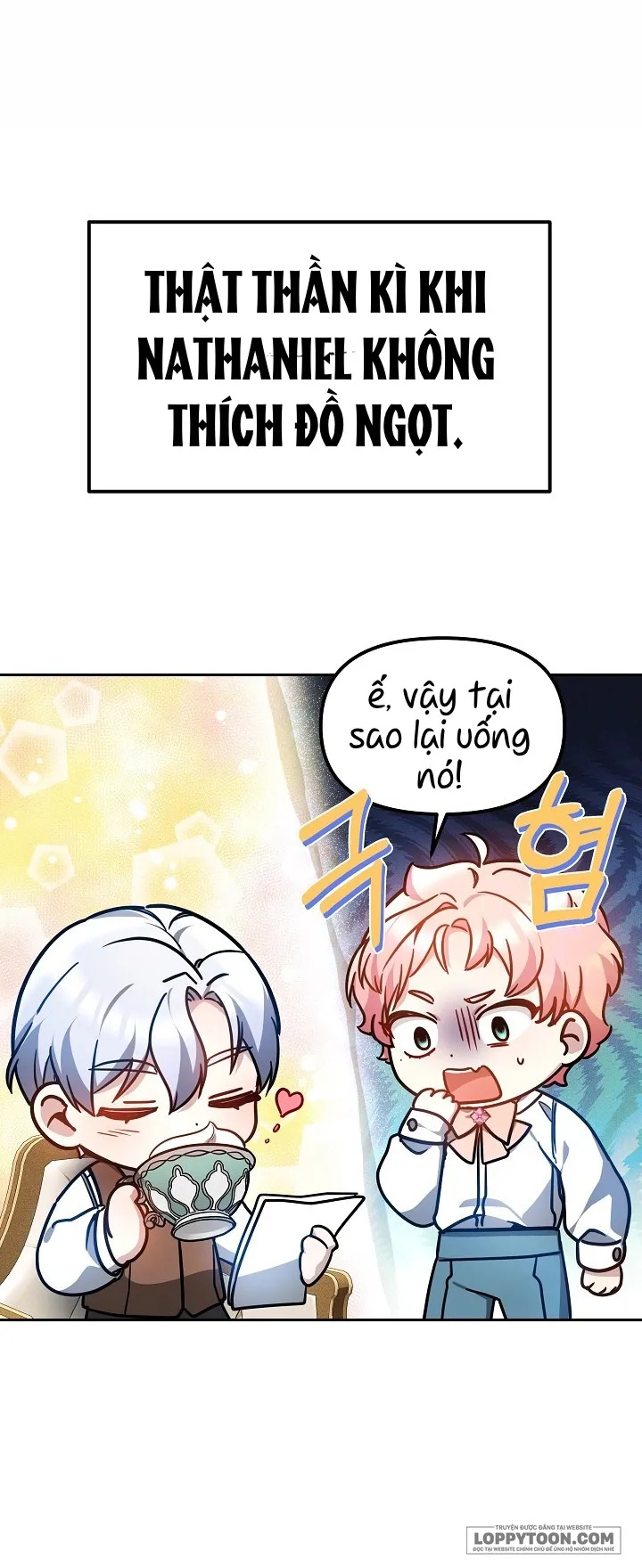 Rồng Con Thuần Hóa Những Kẻ Điên Rồ - Chap 19 - Trang 45