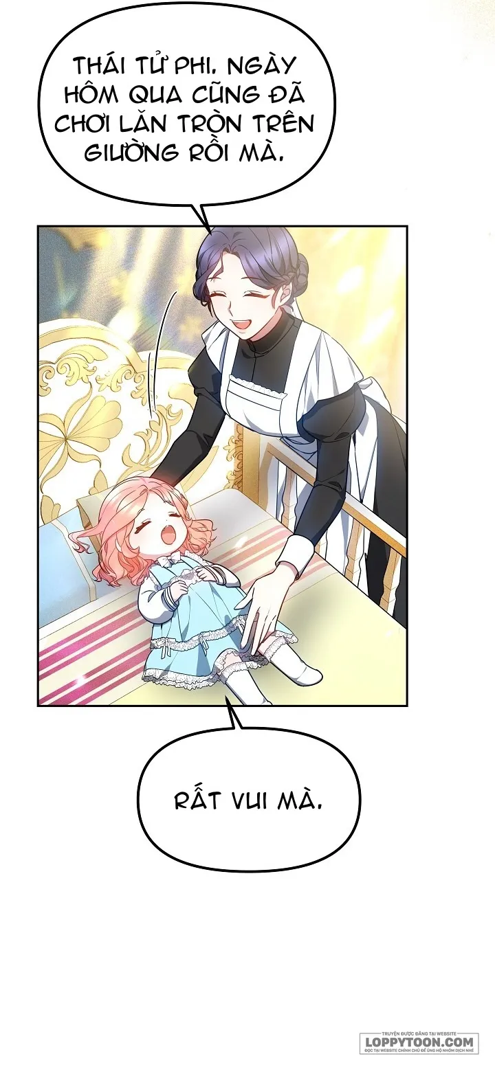Rồng Con Thuần Hóa Những Kẻ Điên Rồ - Chap 19 - Trang 6