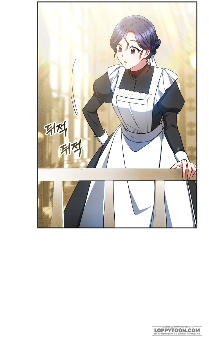 Rồng Con Thuần Hóa Những Kẻ Điên Rồ - Chap 19 - Trang 8