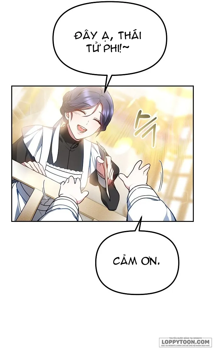 Rồng Con Thuần Hóa Những Kẻ Điên Rồ - Chap 19 - Trang 9