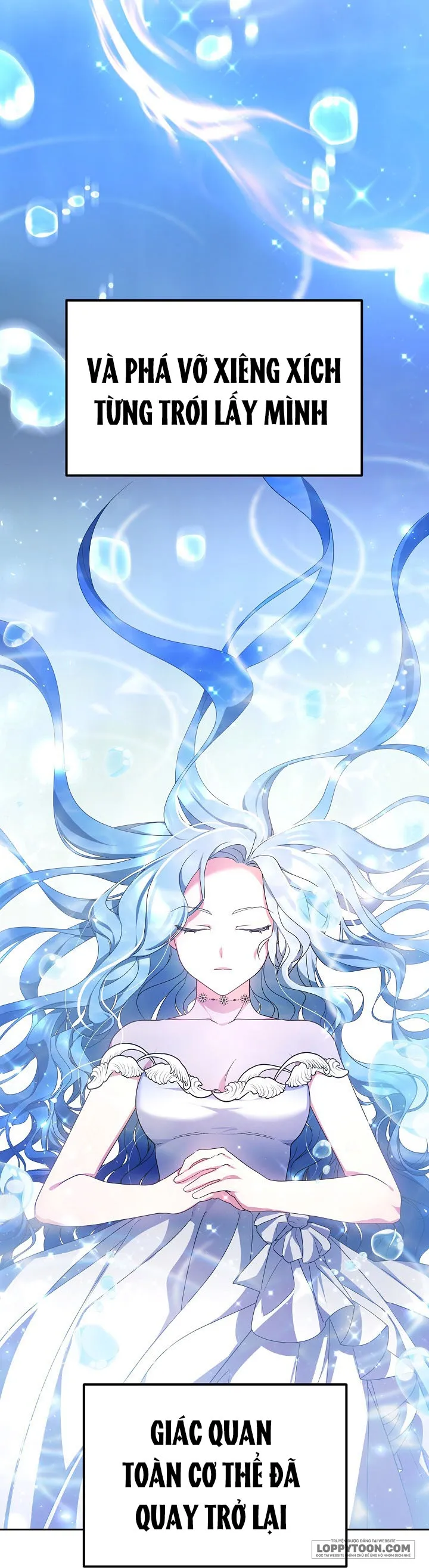 Rồng Con Thuần Hóa Những Kẻ Điên Rồ - Chap 2 - Trang 2