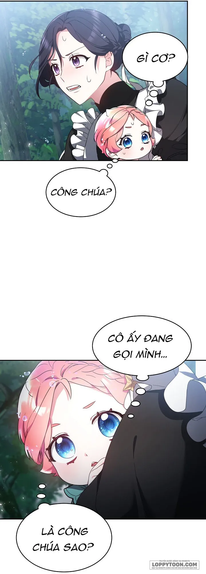 Rồng Con Thuần Hóa Những Kẻ Điên Rồ - Chap 2 - Trang 11