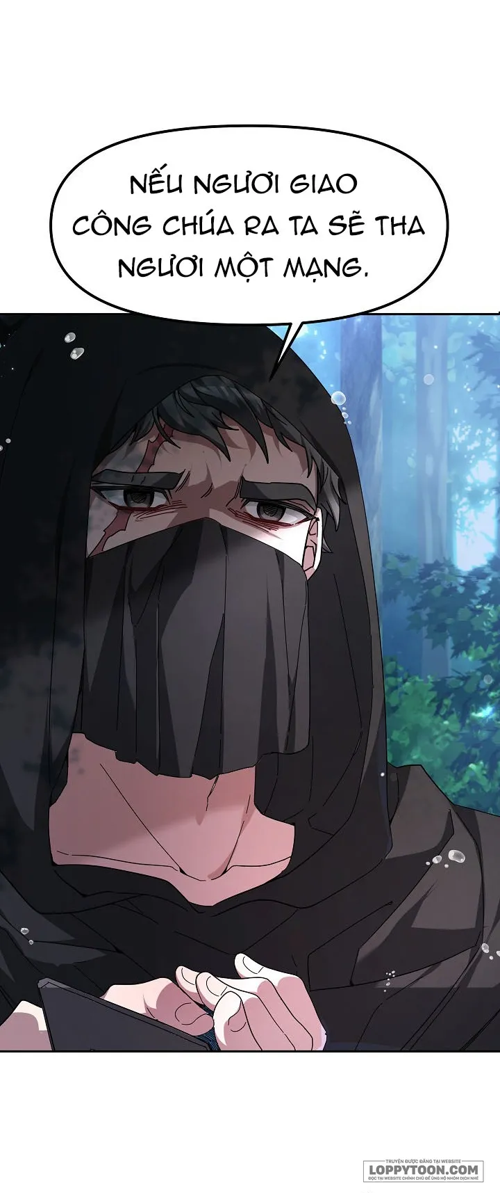Rồng Con Thuần Hóa Những Kẻ Điên Rồ - Chap 2 - Trang 14