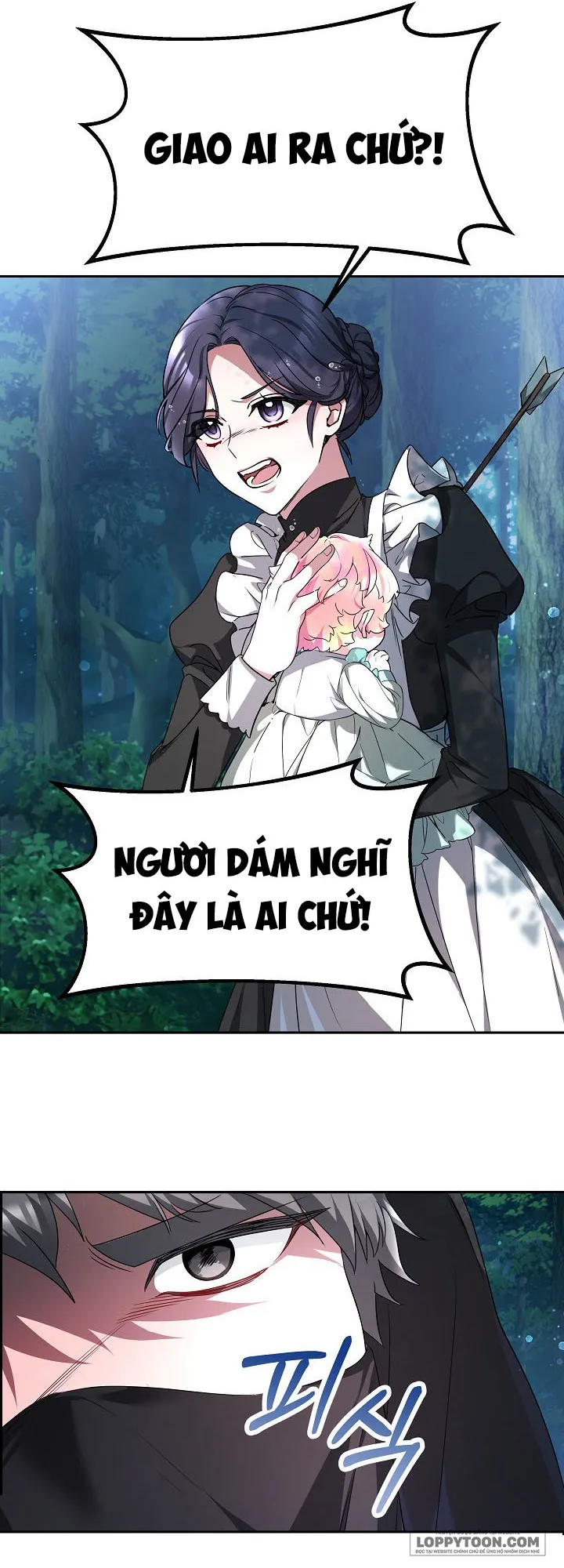 Rồng Con Thuần Hóa Những Kẻ Điên Rồ - Chap 2 - Trang 15