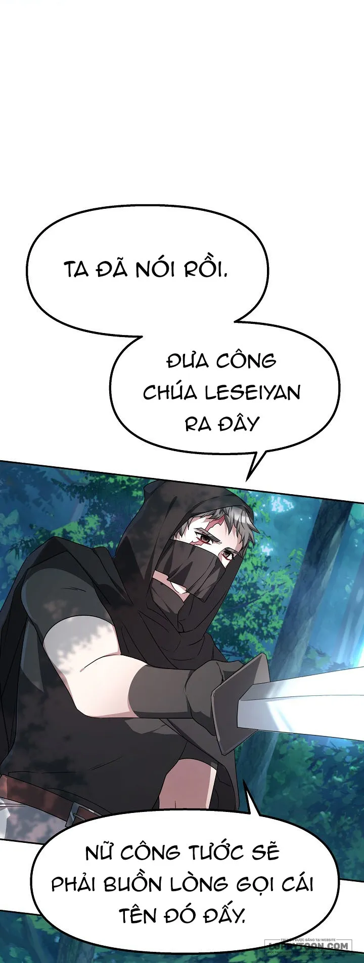 Rồng Con Thuần Hóa Những Kẻ Điên Rồ - Chap 2 - Trang 17