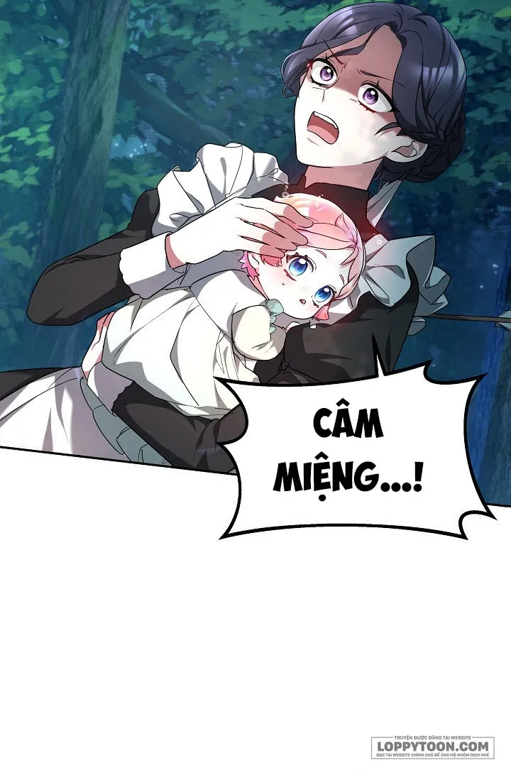 Rồng Con Thuần Hóa Những Kẻ Điên Rồ - Chap 2 - Trang 18