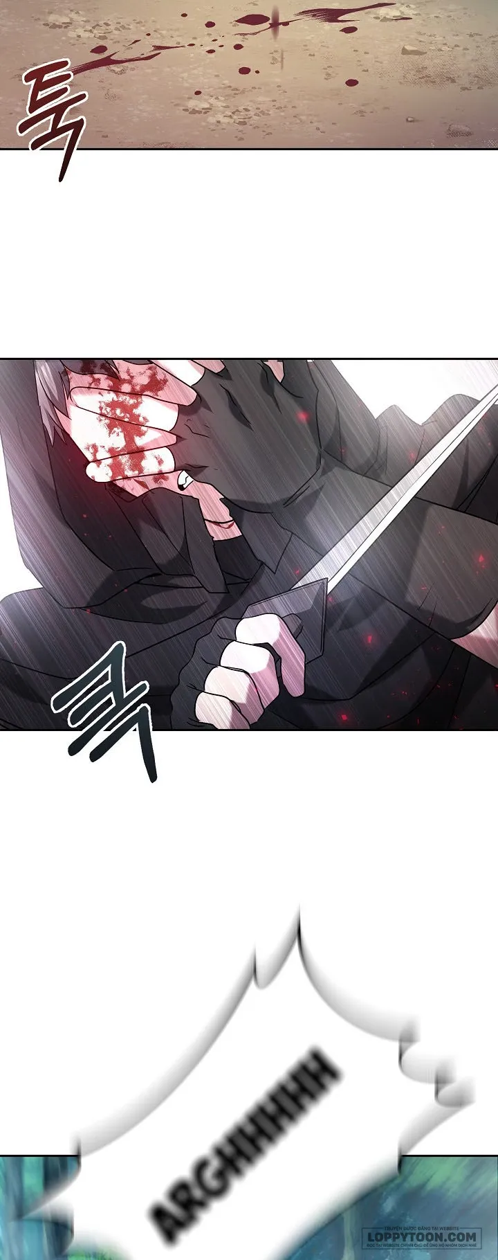 Rồng Con Thuần Hóa Những Kẻ Điên Rồ - Chap 2 - Trang 22