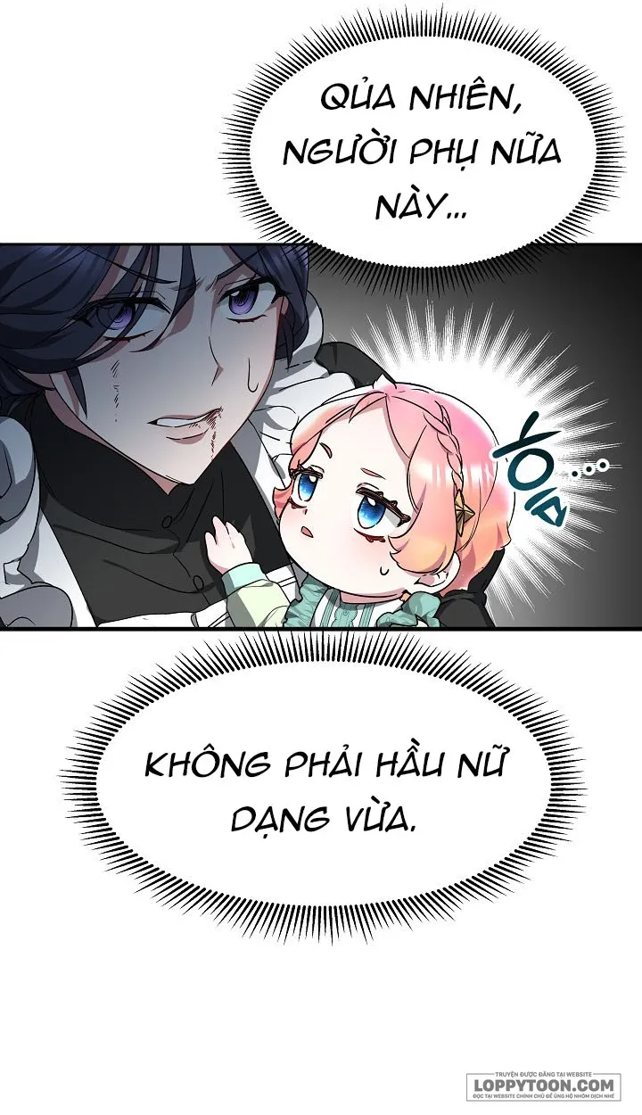 Rồng Con Thuần Hóa Những Kẻ Điên Rồ - Chap 2 - Trang 24