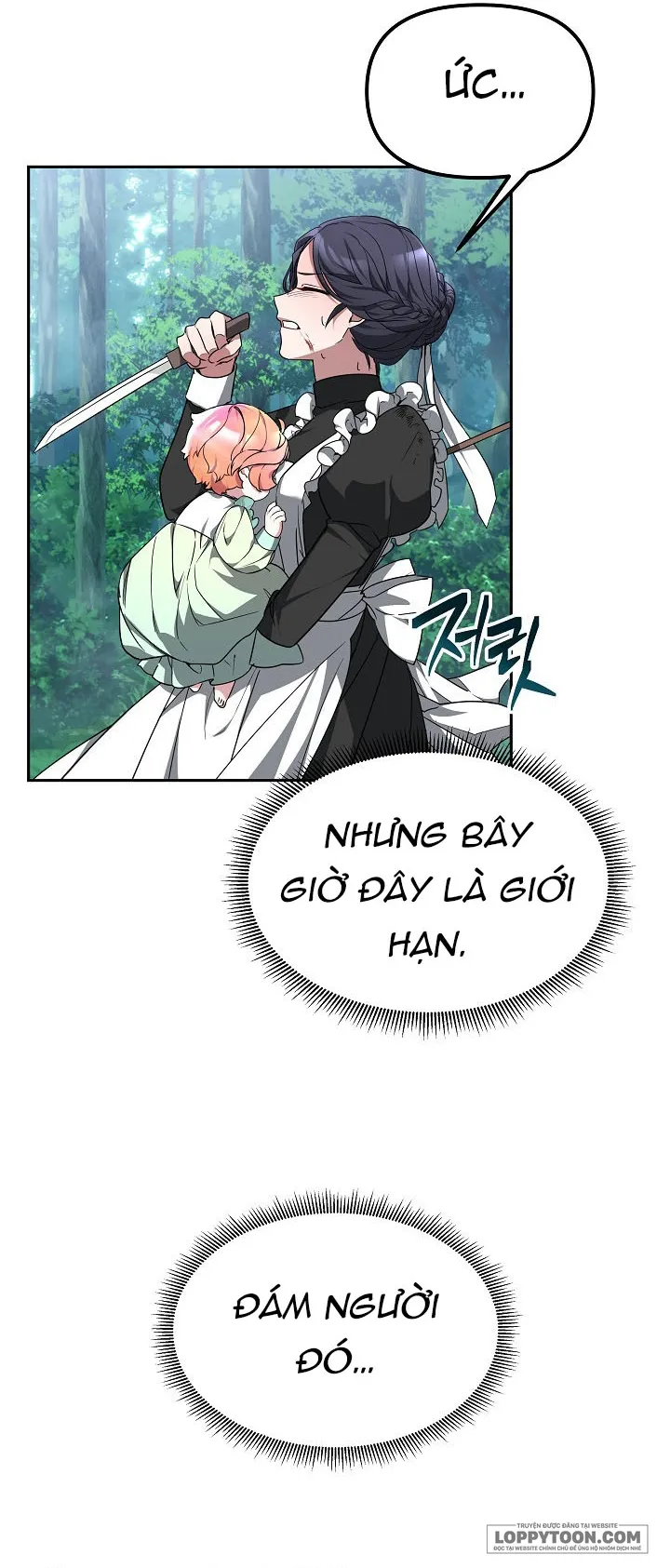 Rồng Con Thuần Hóa Những Kẻ Điên Rồ - Chap 2 - Trang 25