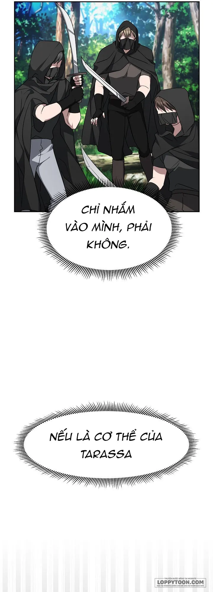 Rồng Con Thuần Hóa Những Kẻ Điên Rồ - Chap 2 - Trang 27
