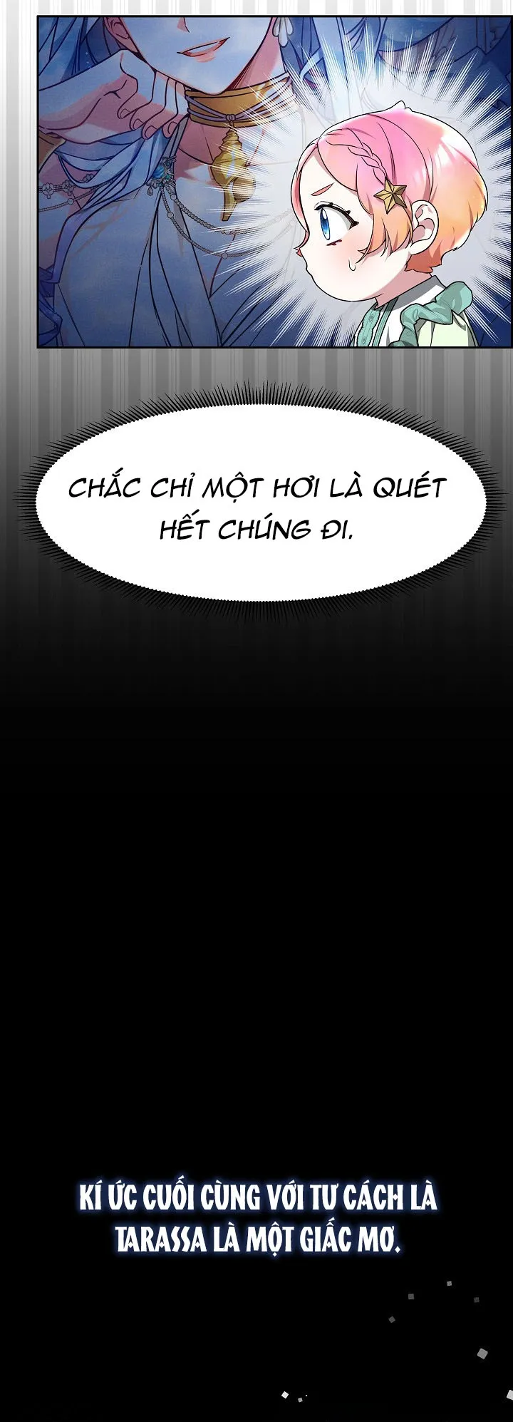 Rồng Con Thuần Hóa Những Kẻ Điên Rồ - Chap 2 - Trang 28