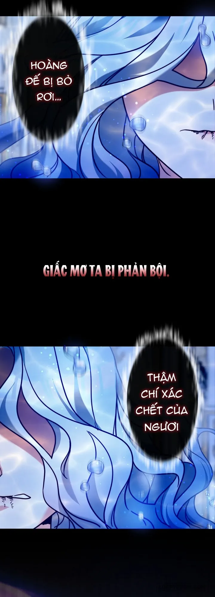 Rồng Con Thuần Hóa Những Kẻ Điên Rồ - Chap 2 - Trang 30