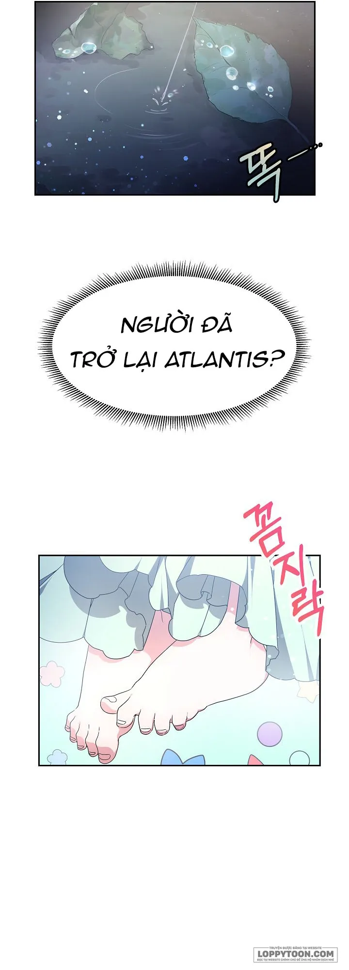 Rồng Con Thuần Hóa Những Kẻ Điên Rồ - Chap 2 - Trang 4