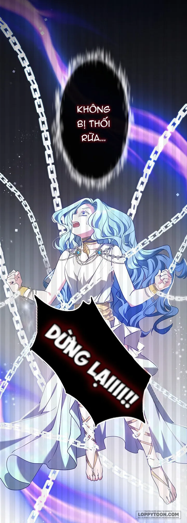 Rồng Con Thuần Hóa Những Kẻ Điên Rồ - Chap 2 - Trang 31