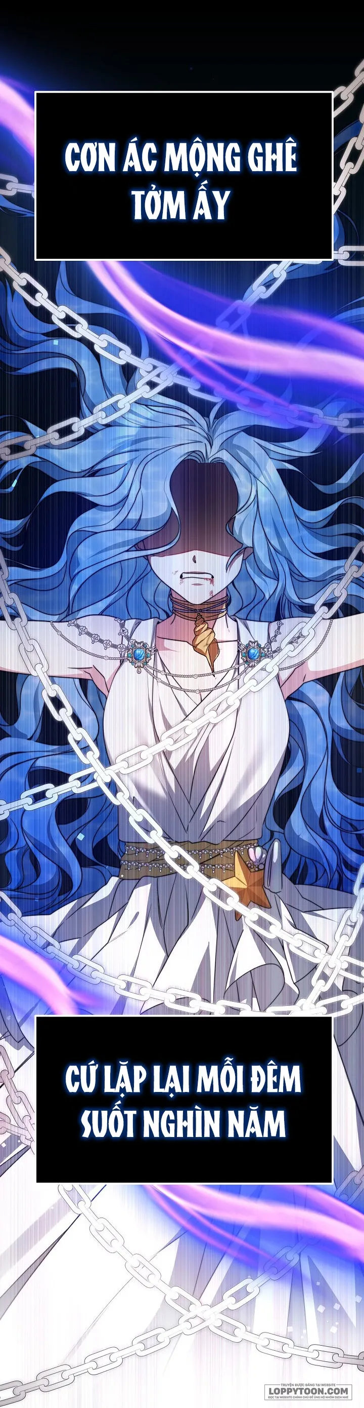 Rồng Con Thuần Hóa Những Kẻ Điên Rồ - Chap 2 - Trang 34