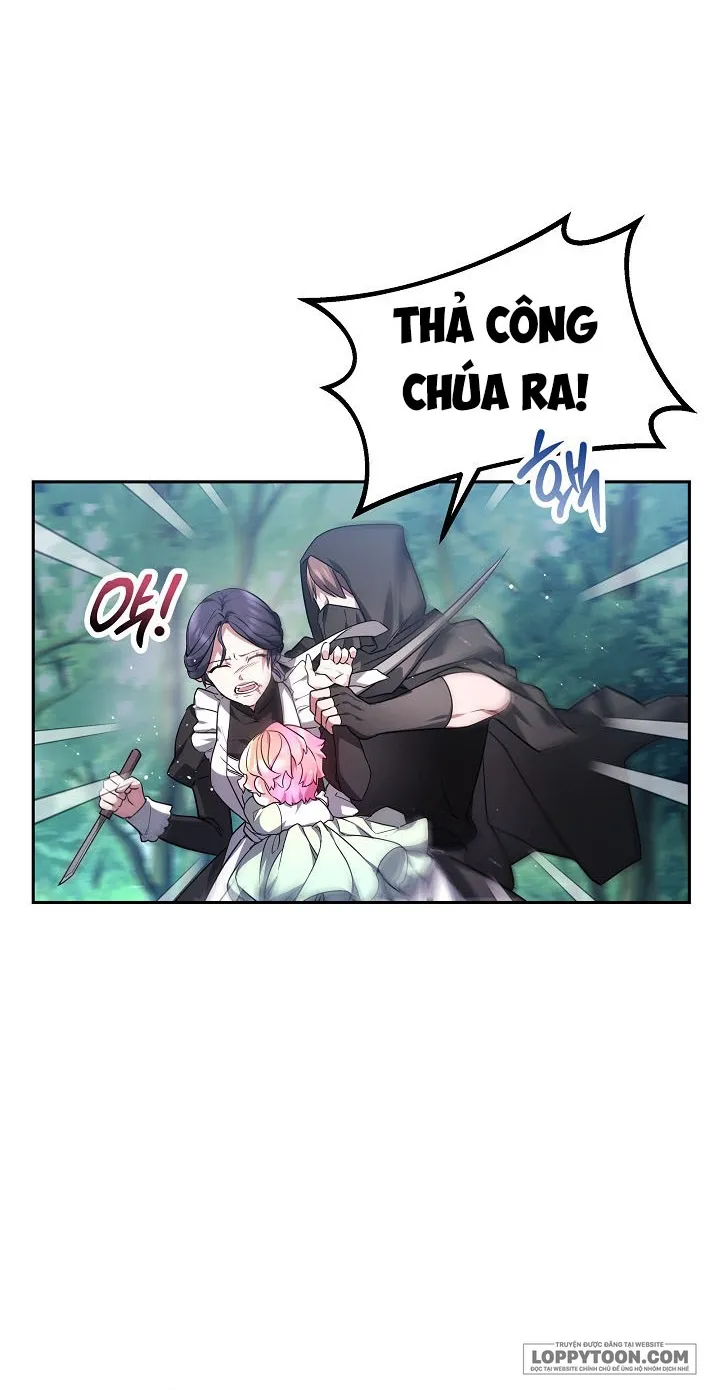 Rồng Con Thuần Hóa Những Kẻ Điên Rồ - Chap 2 - Trang 37
