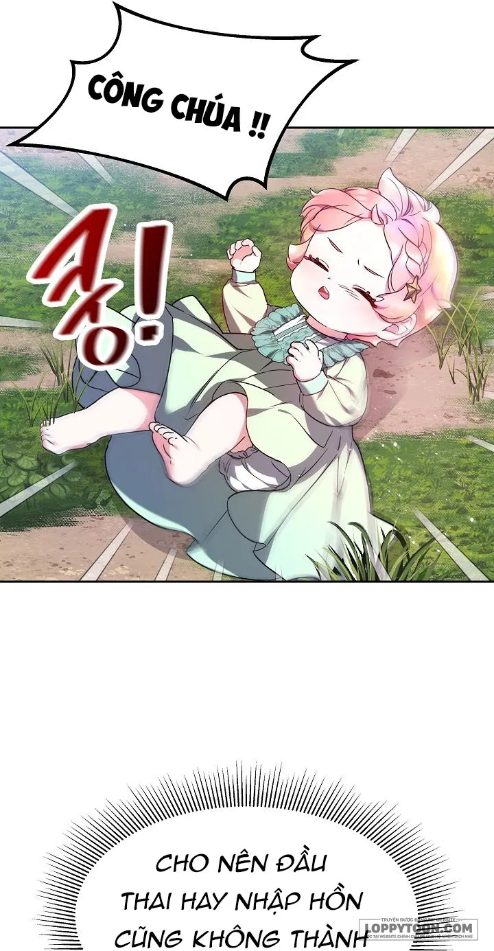 Rồng Con Thuần Hóa Những Kẻ Điên Rồ - Chap 2 - Trang 38