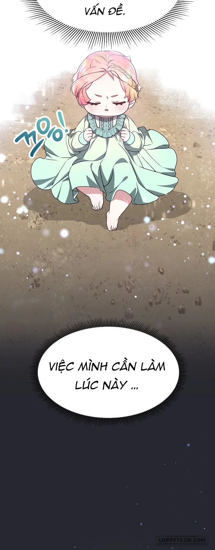 Rồng Con Thuần Hóa Những Kẻ Điên Rồ - Chap 2 - Trang 39