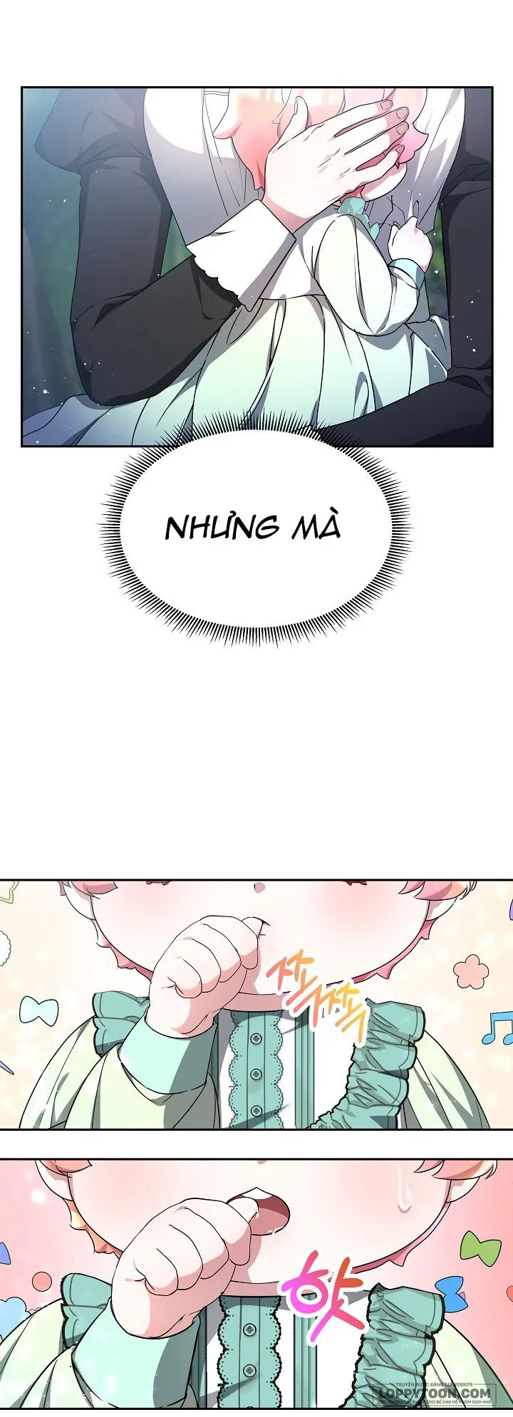 Rồng Con Thuần Hóa Những Kẻ Điên Rồ - Chap 2 - Trang 5