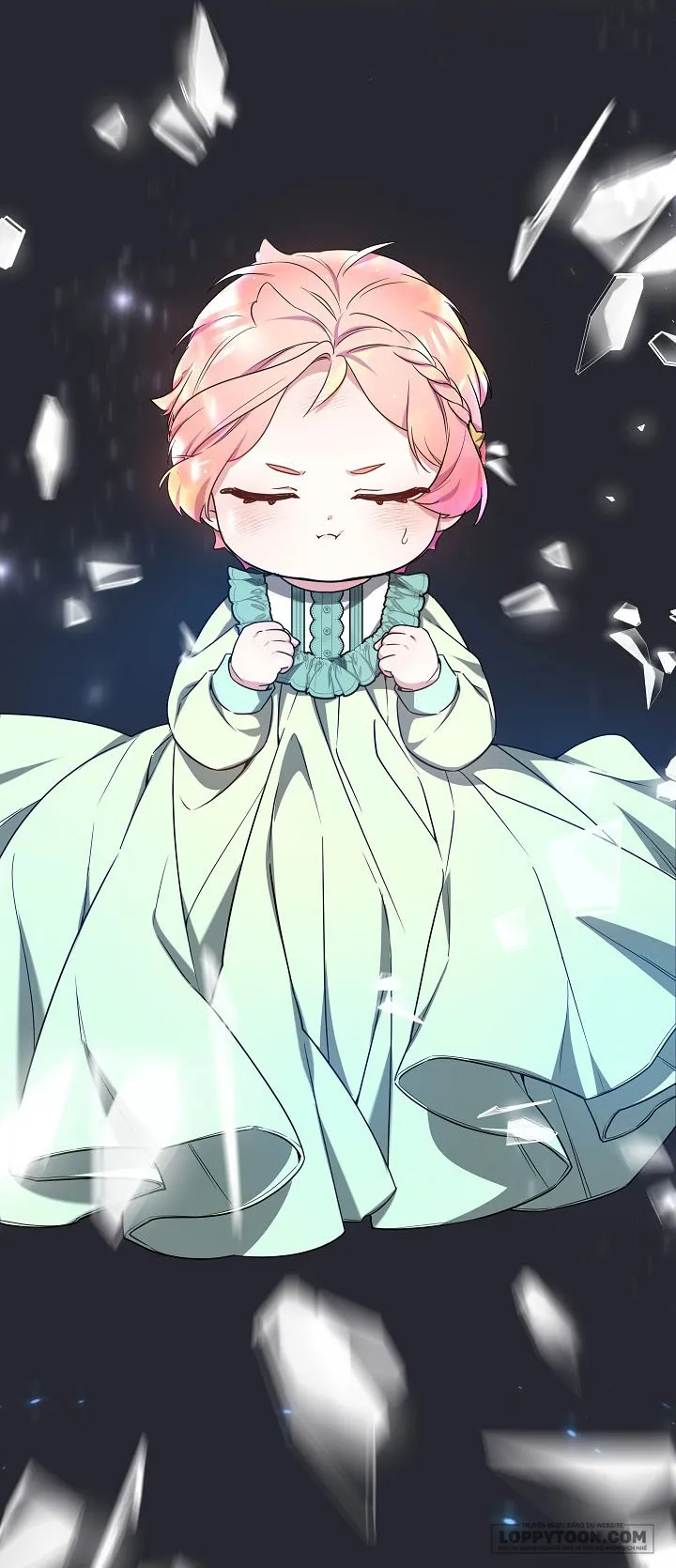 Rồng Con Thuần Hóa Những Kẻ Điên Rồ - Chap 2 - Trang 42