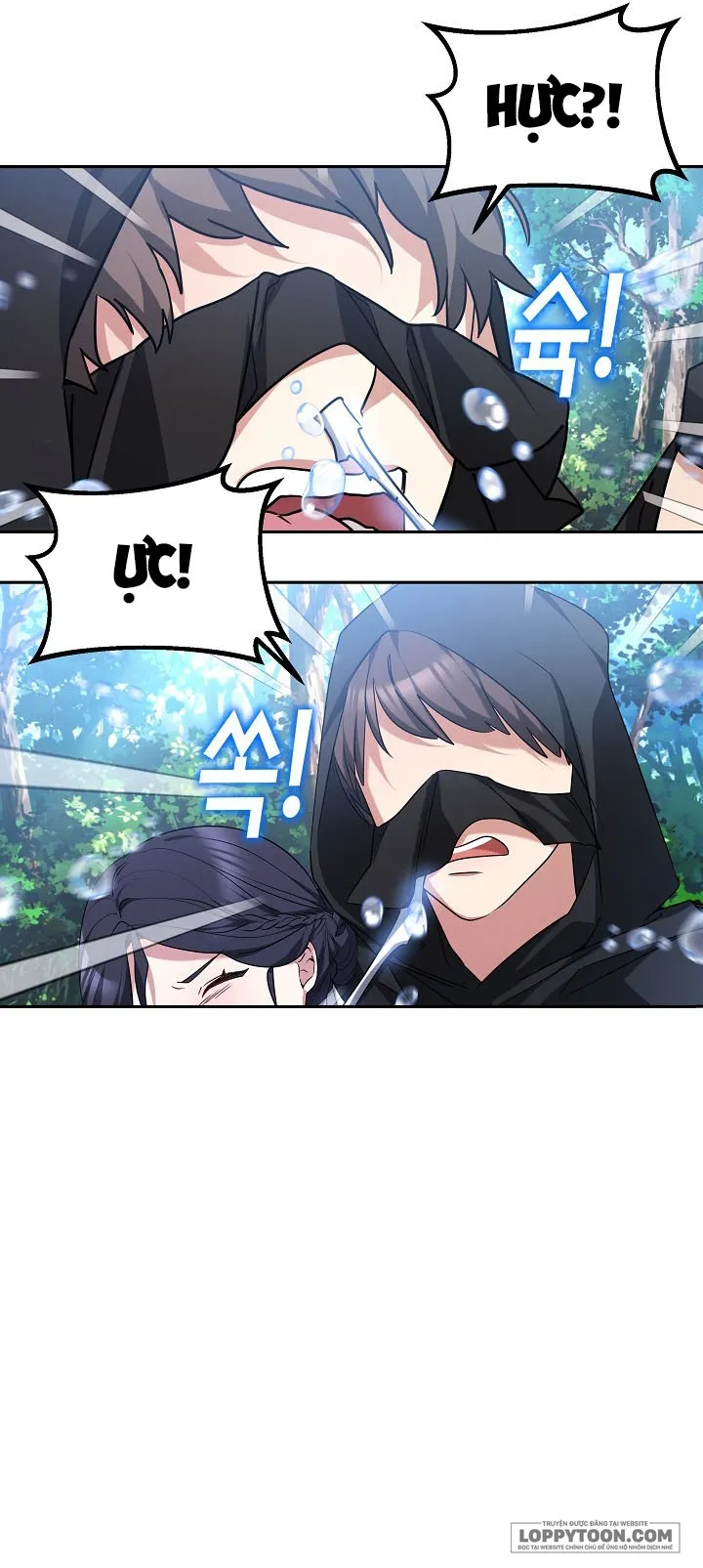 Rồng Con Thuần Hóa Những Kẻ Điên Rồ - Chap 2 - Trang 49