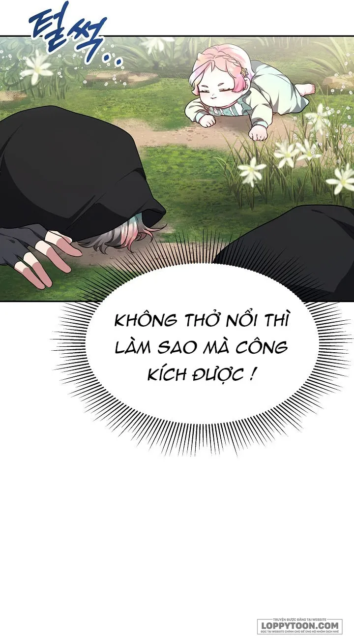 Rồng Con Thuần Hóa Những Kẻ Điên Rồ - Chap 2 - Trang 51