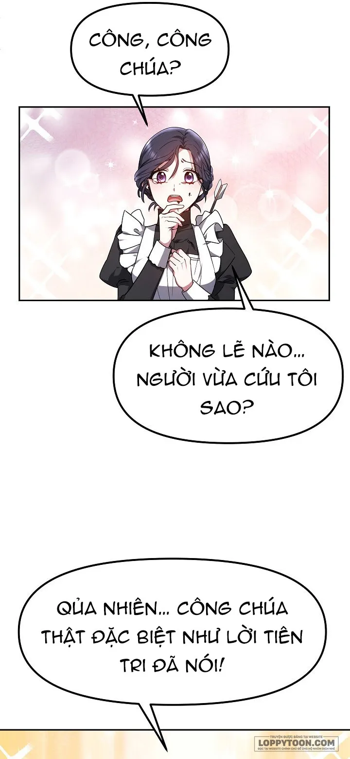 Rồng Con Thuần Hóa Những Kẻ Điên Rồ - Chap 2 - Trang 53