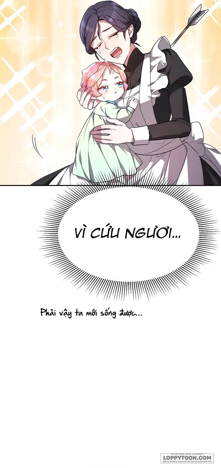 Rồng Con Thuần Hóa Những Kẻ Điên Rồ - Chap 2 - Trang 54