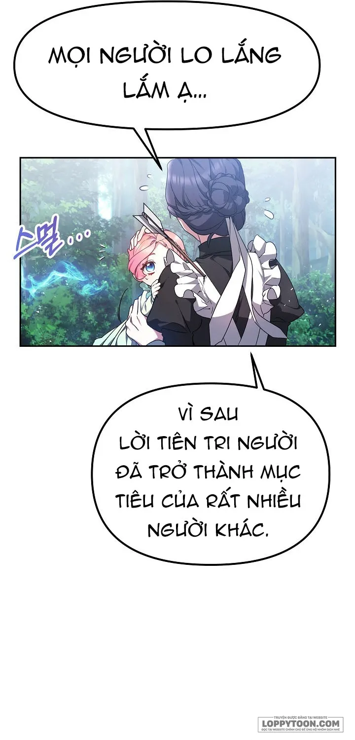 Rồng Con Thuần Hóa Những Kẻ Điên Rồ - Chap 2 - Trang 55